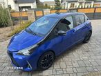 Toyota Yaris 1.5 Selection CVT - 2