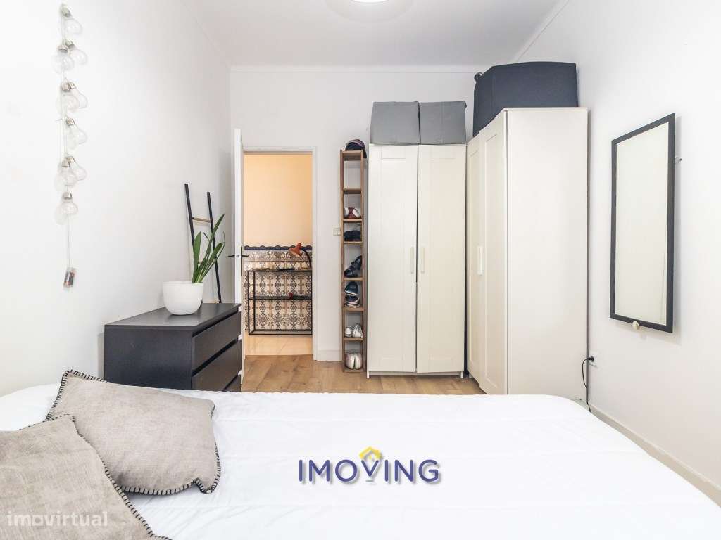 Excelente oportunidade T2 na Quinta da Lomba, Barreiro-16