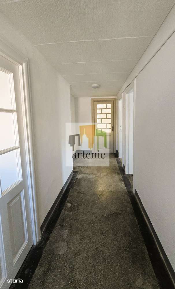 Mansarda de 31.4 mp Pache Protopopescu - Imagine principală: 5/10