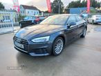 Audi A5 Sportback 2.0 TDI S tronic - 4