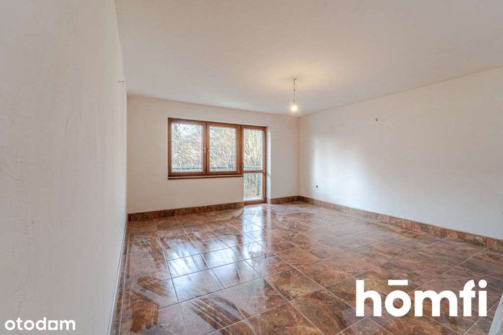 Mieszkanie 3 pokoje w spokojnej okolicy - Pełny obrazek: 3/16