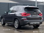 BMW X3 xDrive20d Luxury Line - 4