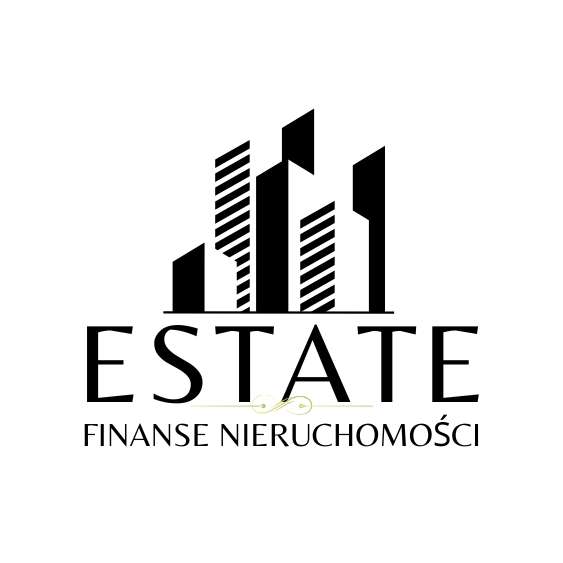 Logo: Estate Finanse Nieruchomości