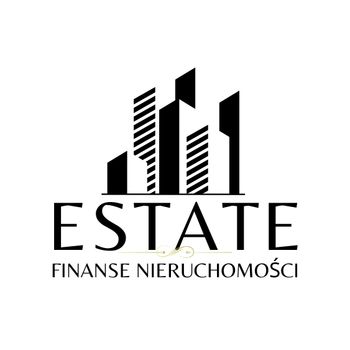 Estate Finanse Nieruchomości Logo