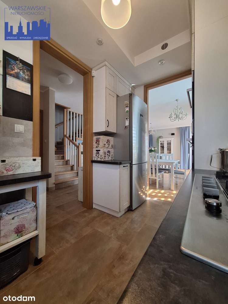 tylko! 12 km do metra Młociny - Pełny obrazek: 5/20