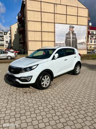 Kia Sportage 1.6 GDI L 2WD - 3