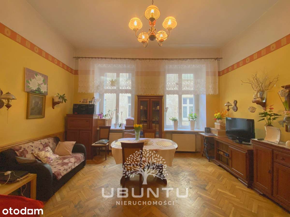 Zainwestuj lub zamieszkaj. Samo centrum!-0