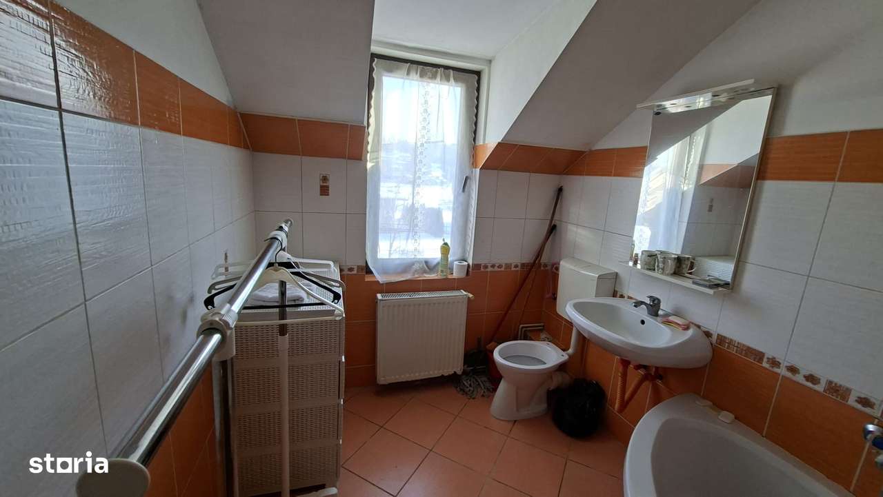 De vanzare casa singur in curte, 3 camere, Sg. Mures, Zona Nordului-10