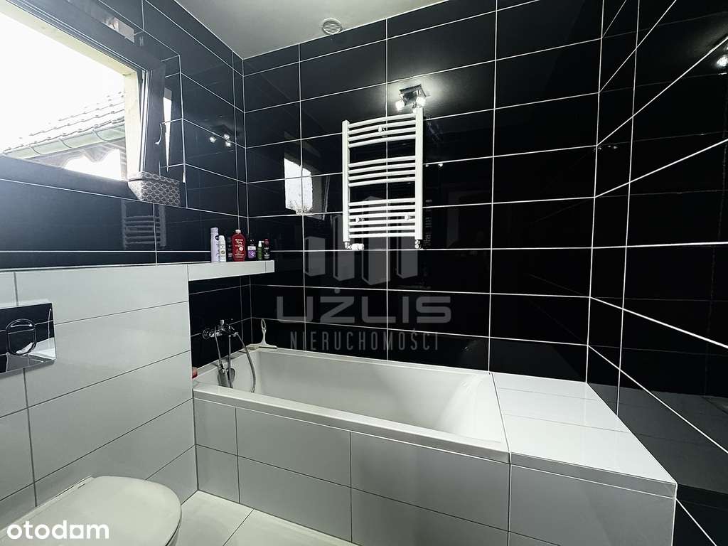 Dom wolnostojący w spokojnej okolicy - Pełny obrazek: 5/14