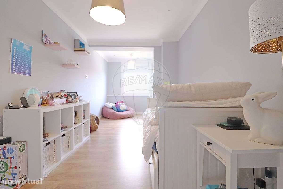 Apartamento T3 para venda-9