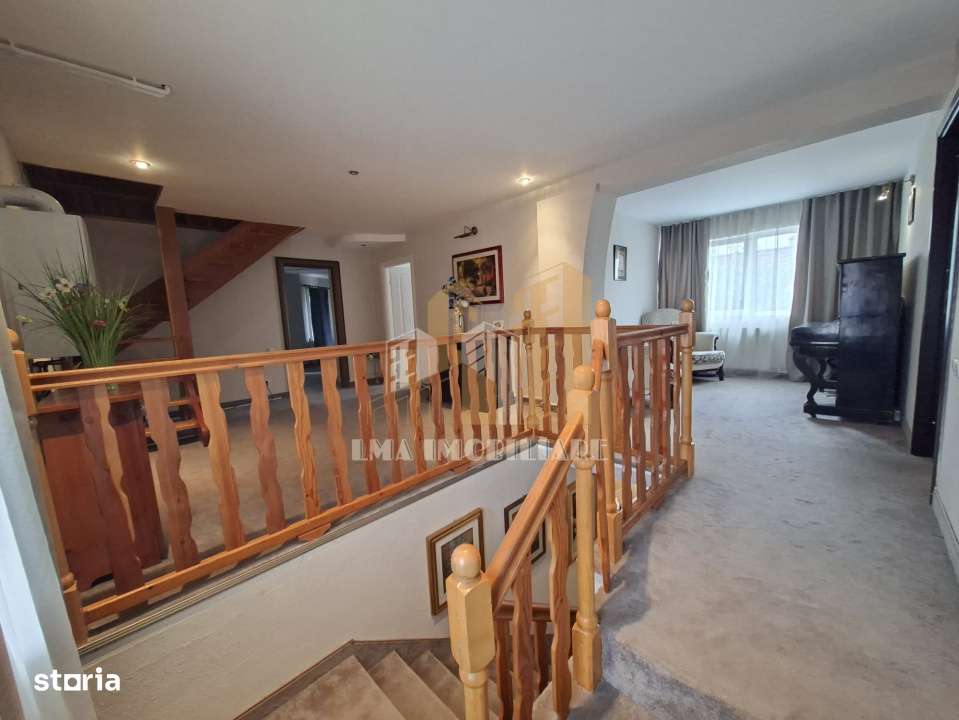 Casa Vila Pensiune  Rasnov Brasov-13