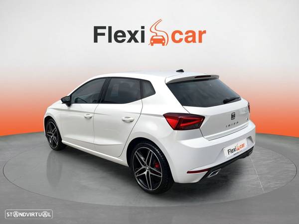 SEAT Ibiza - 5