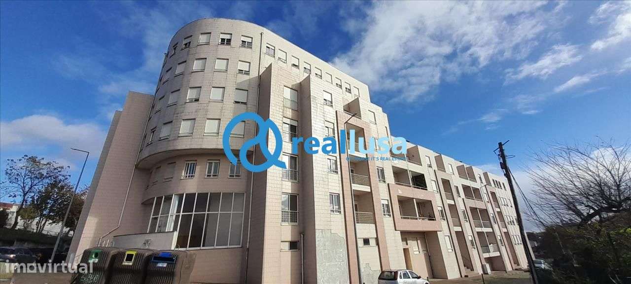 Apartamento T2 c/ garagem Baguim do Monte Gondomar-22