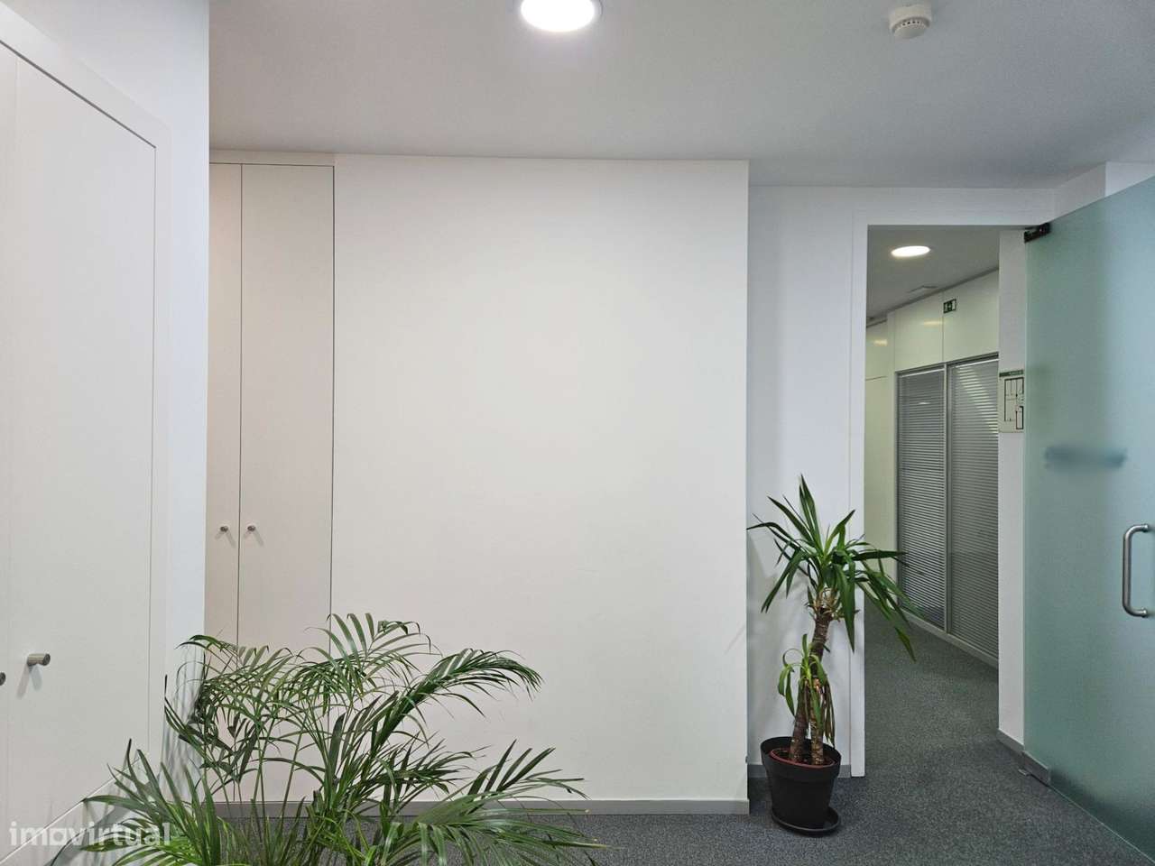 Arrendar Escritório Lisboa | 163 m2 | Amoreiras | Cluttons - Grande imagem: 4/15