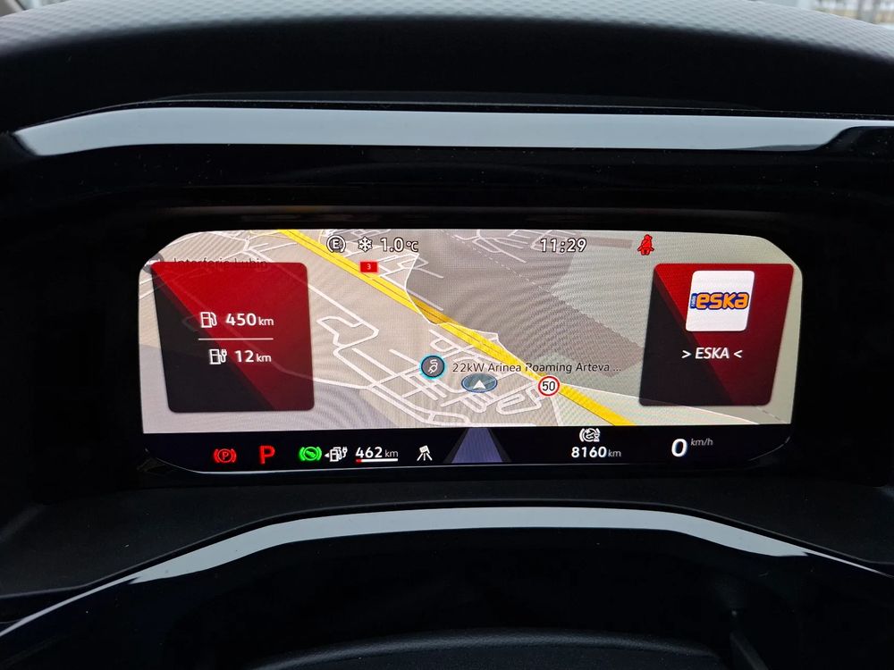 Salon PL Gwarancja fabryczna PHEV 218KM Panorama DCC Sam parkuje L2