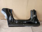 RENAULT KANGOO III PROG SLUPEK PRAWY 08-21 NOWY - 4