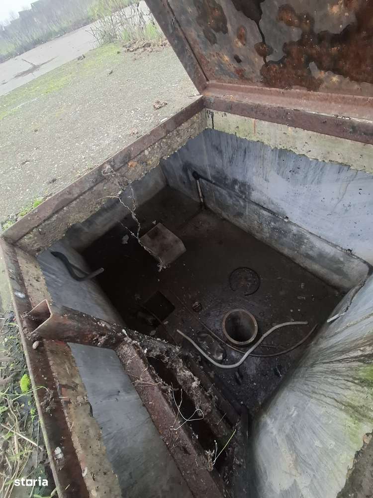 Teren de inchiriat 7.805m² - Imagine principală: 4/4