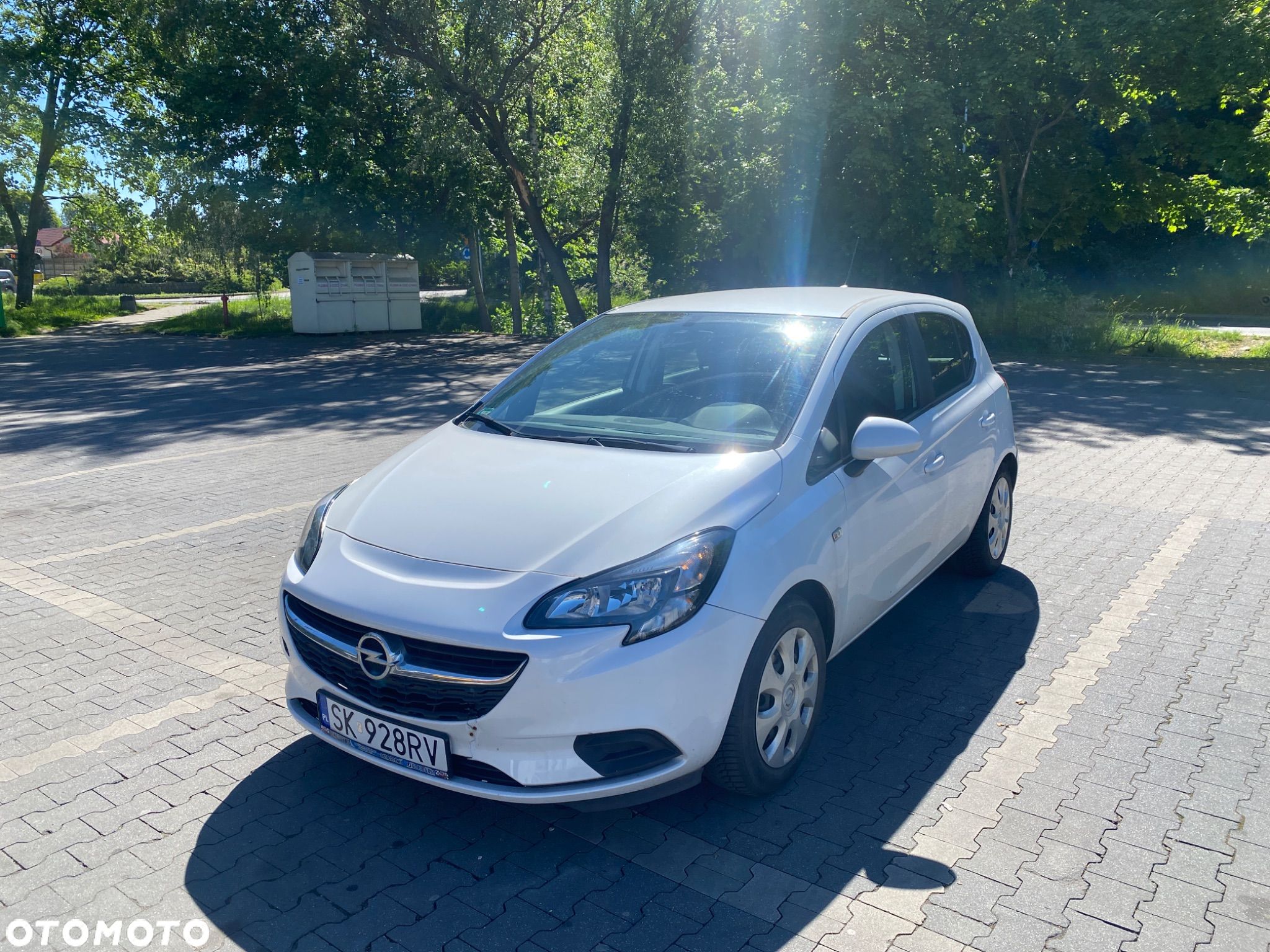 Opel Corsa 1.4 Color Edition - 1