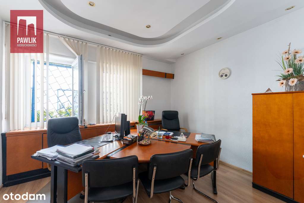 Parter Trasa Górna lekka produkcja-5