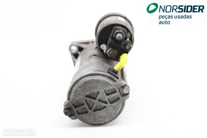 Motor de arranque Opel Corsa D GTC|06-10 - 4