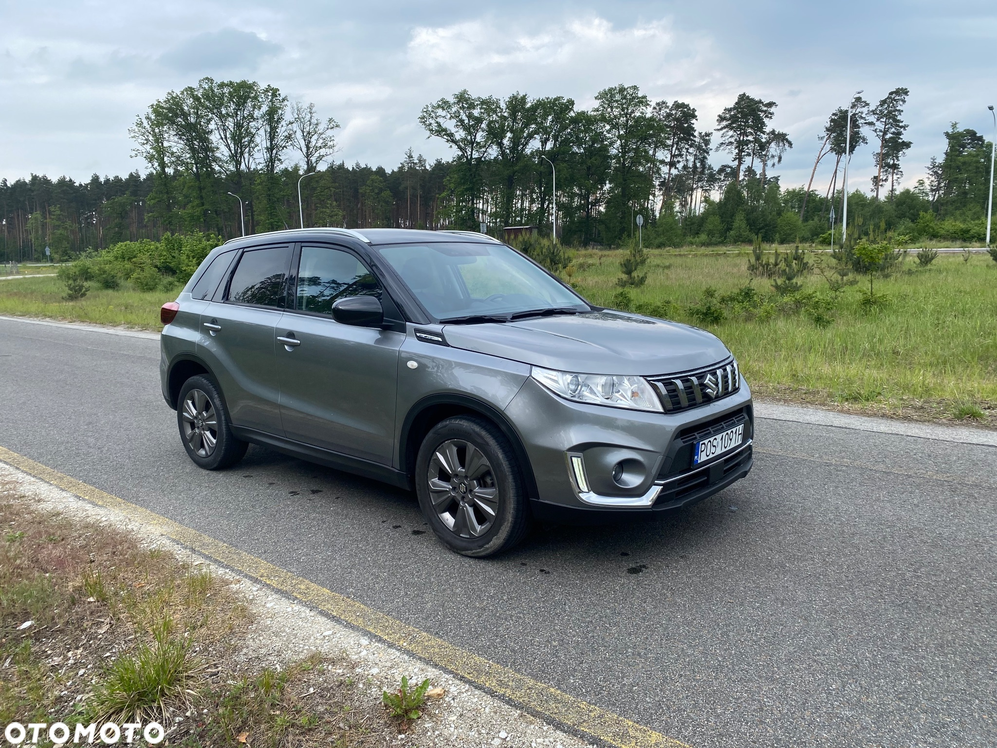 Suzuki Vitara - 3