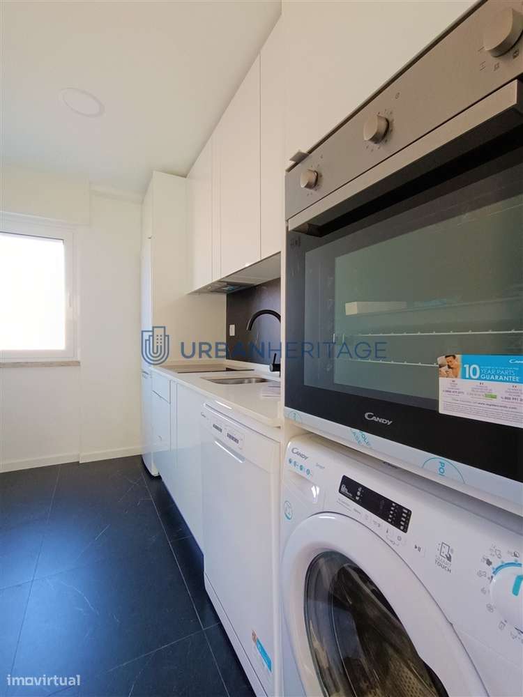 Apartamento T2+1 Venda em Águas Livres,Amadora-11