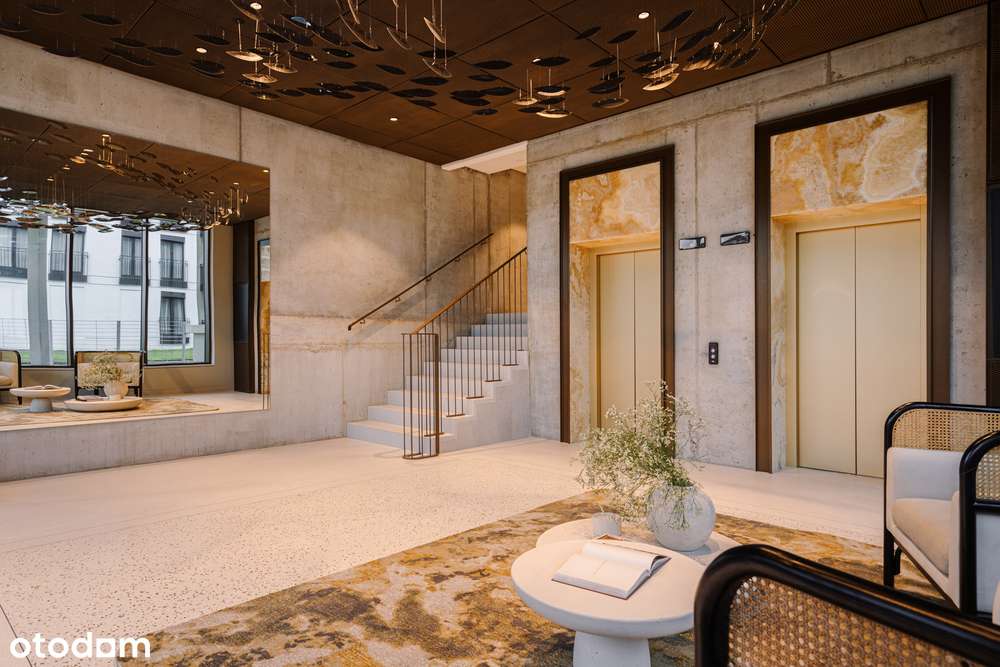 Baltic Park Loft - z widokiem na morze-7