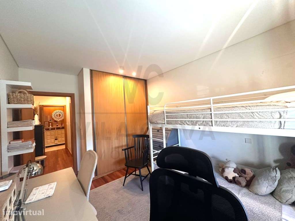Apartamento T2 Venda Vila do Conde-8