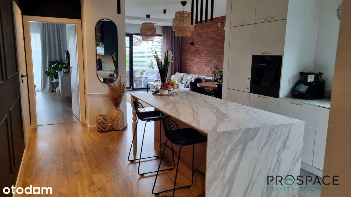 Bliźniak w Drzonkowie --4