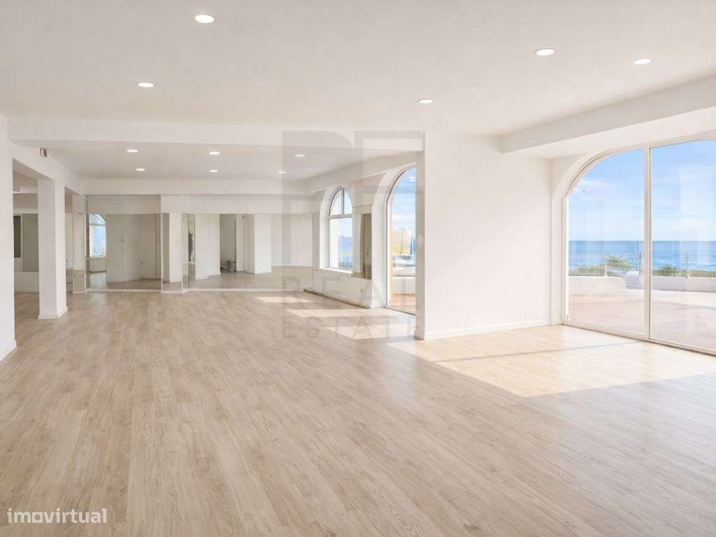 Espaço Comercial na Maginal - Grande imagem: 2/16