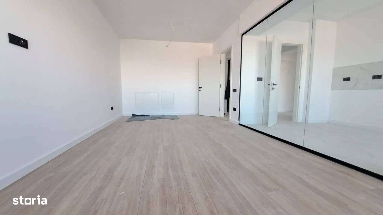 Apartament superb 3 Camere Decomandat finisaje lux ansamblu premium