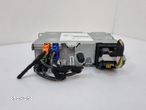 OPEL MOKKA II CORSA F CITROEN C4 III PEUGEOT 2008 RADIO NAWIGACJA 9844106080 - 4