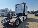 Mercedes-Benz Actros 1851 LsnrL - 4