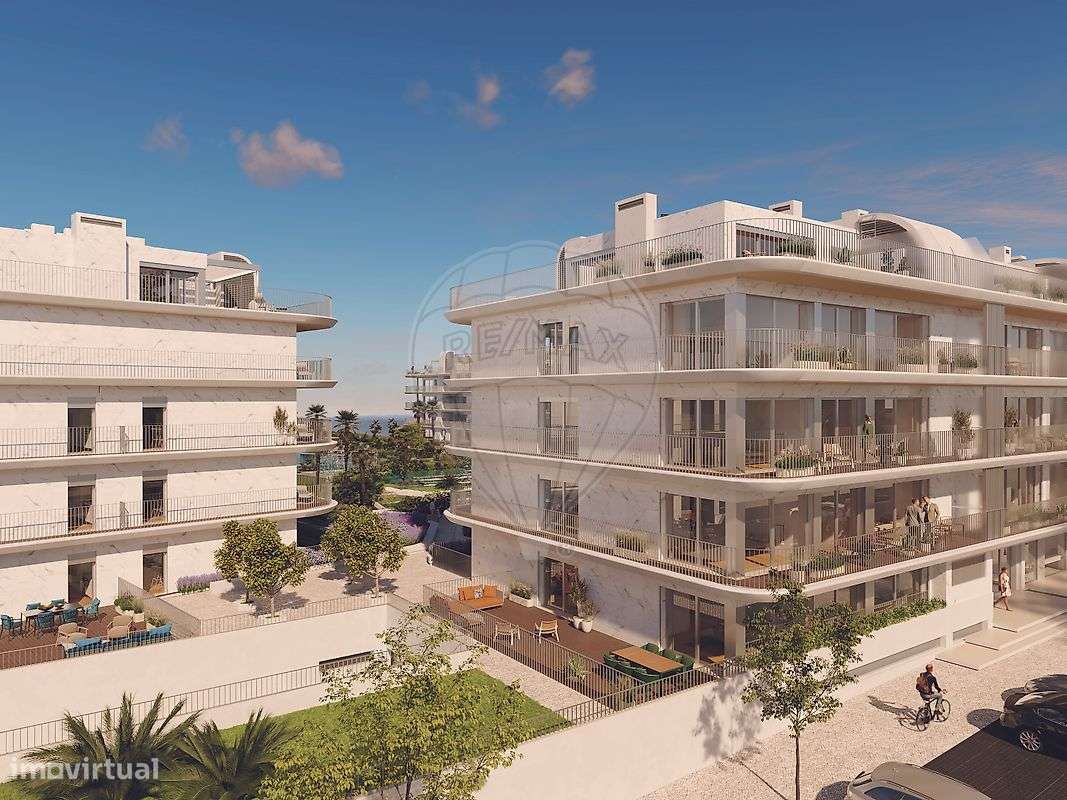 Apartamento T3 para venda - Grande imagem: 4/19