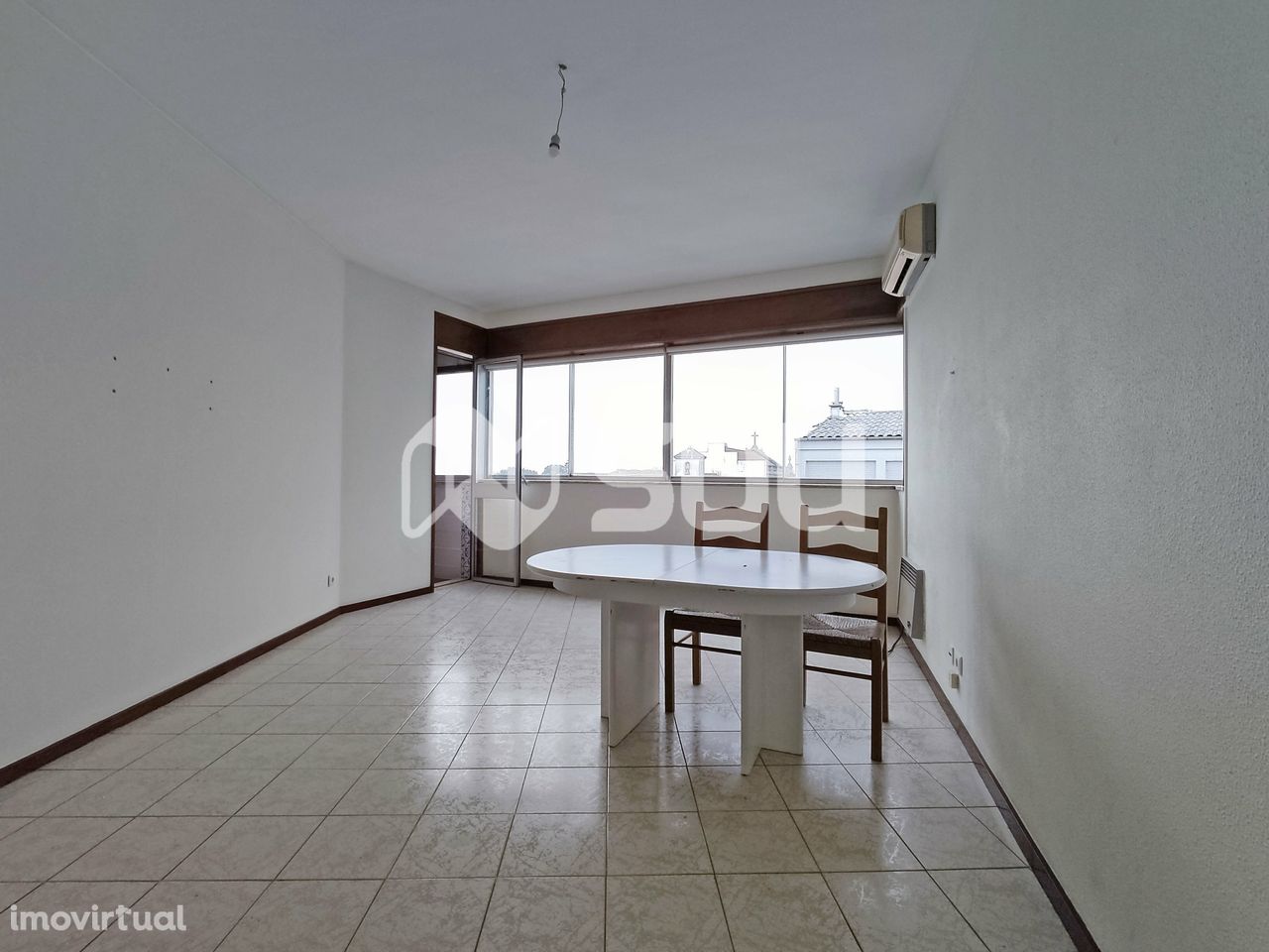 Apartamento T1 no Marquês, Porto