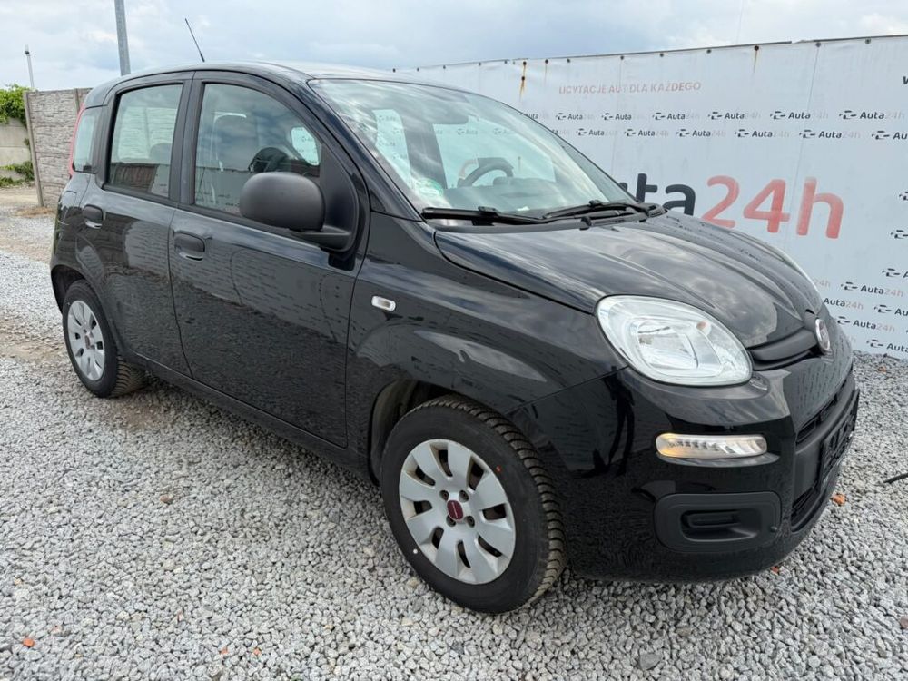 Fiat Panda III 1.2 Pop 2014