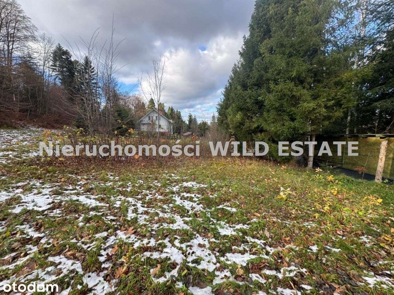 Działka, 1 679 m², Uherce Mineralne-14