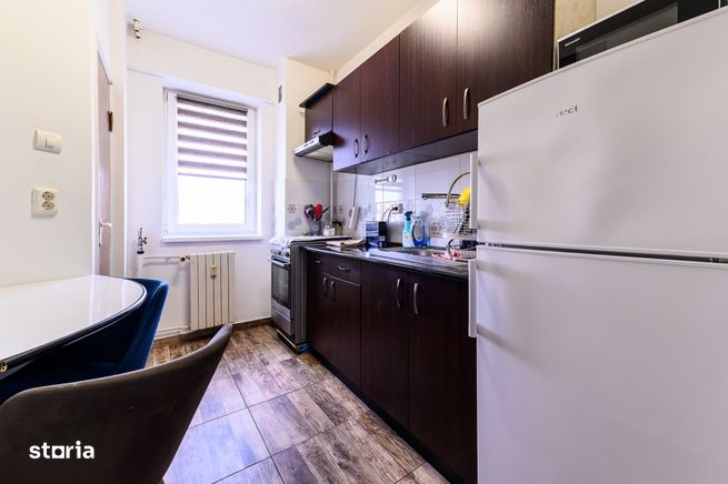 Apartament cu 1 camera, Zorilor, ideal pentru locuit sau investitie-5