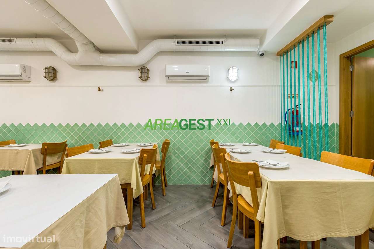 Restaurante/ cervejaria para VENDA, Lumiar/Campo Grande-11