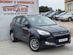 Ford Kuga 1.6 EcoBoost 2x4 Titanium - 18