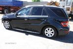 Mercedes-Benz ML 350 CDI 4Matic 7G-TRONIC DPF Grand Edition - 1