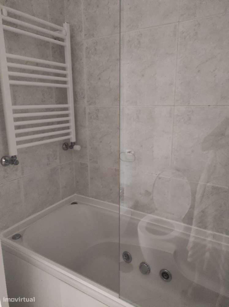 Apartamento T3 Costa, Parque da Cidade - Grande imagem: 4/19