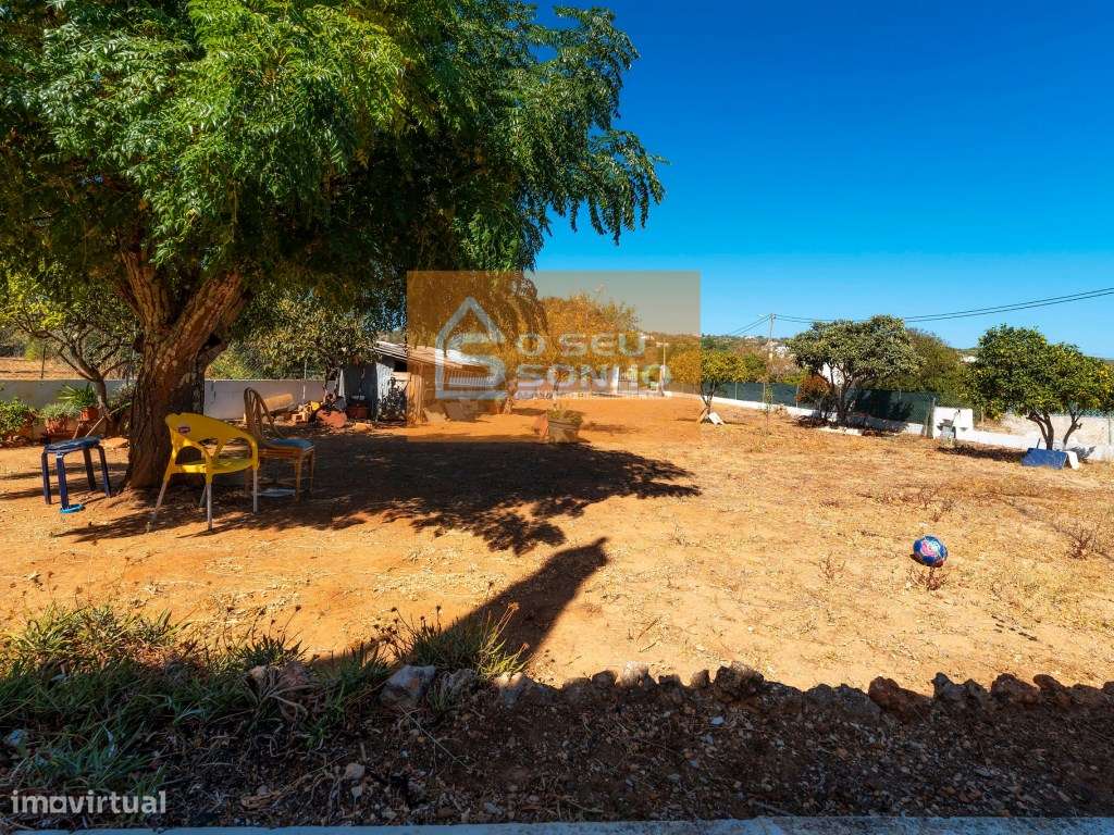 Moradia T3 em São Brás de Alportel-37