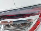 Lampa tył prawa Mazda 3 sedan BBM451150 K2442 - 6