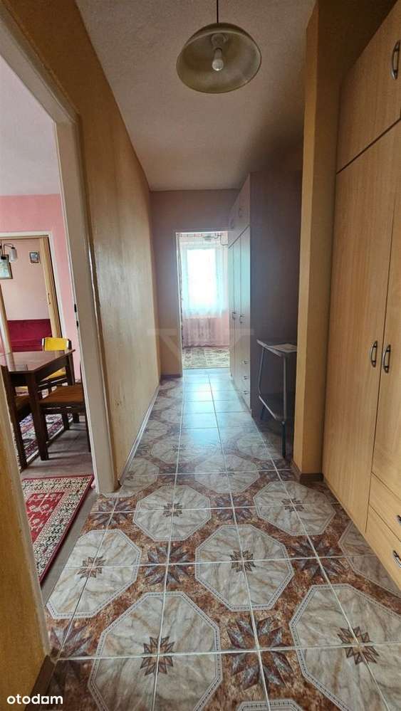 Mieszkanie, 55 m², Lublin-7