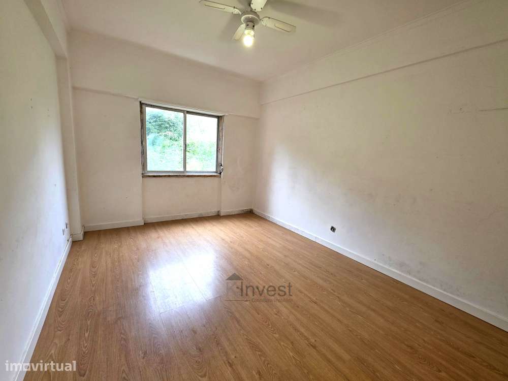 Apartamento T2, Flamenga, Santo António dos Cavaleiros , Loures-7