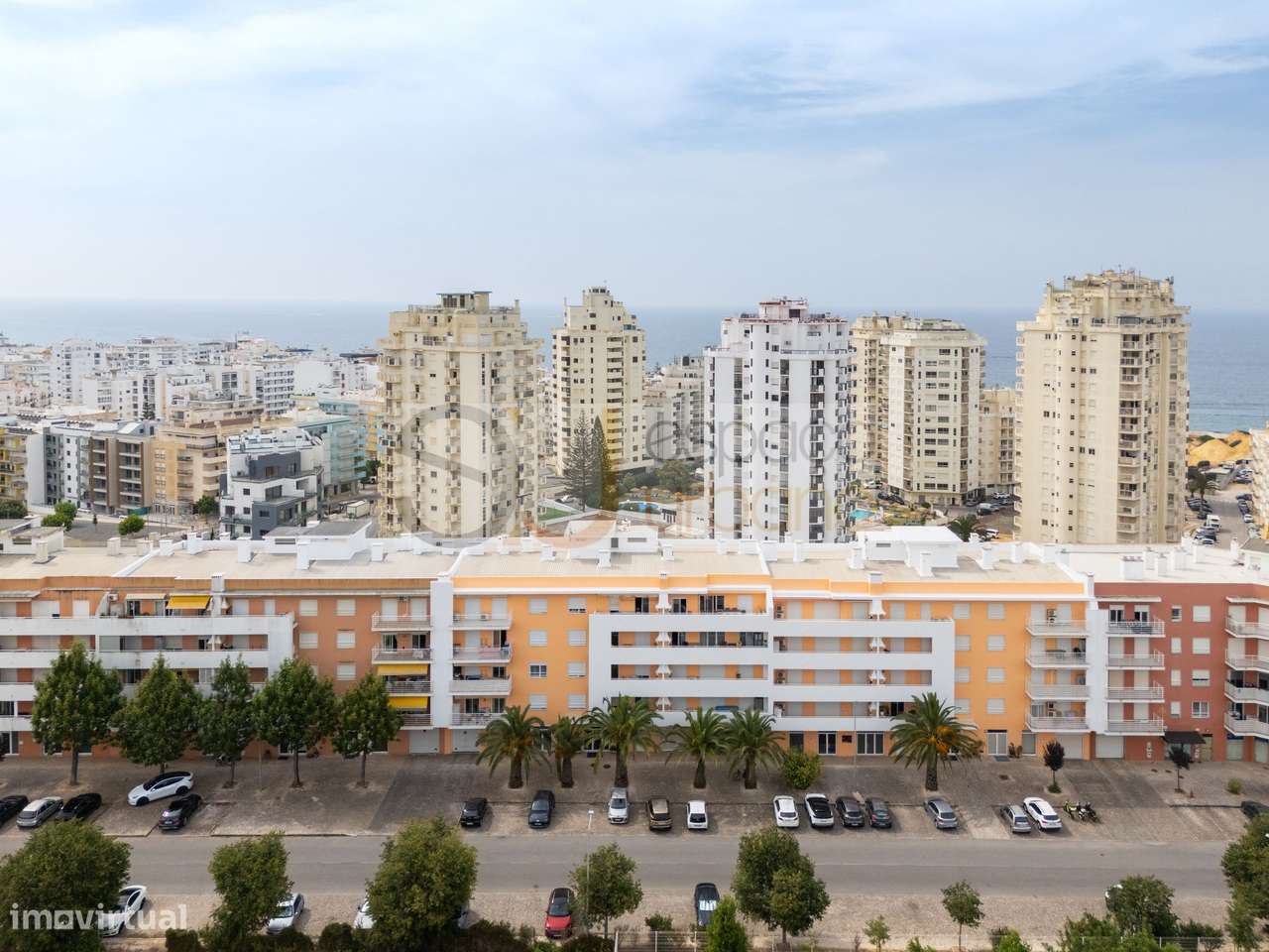Armação de Pêra – Apt. T1 - Um refúgio entre o Verde e o Mar-15