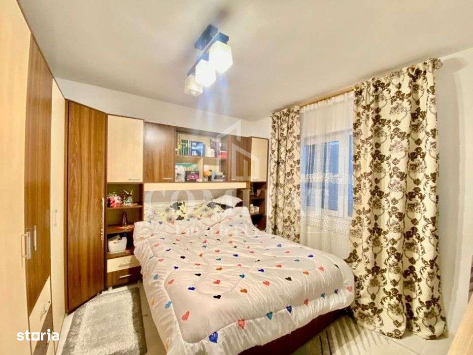 Apartament 2 camere | zona The Office - Imagine principală: 5/10