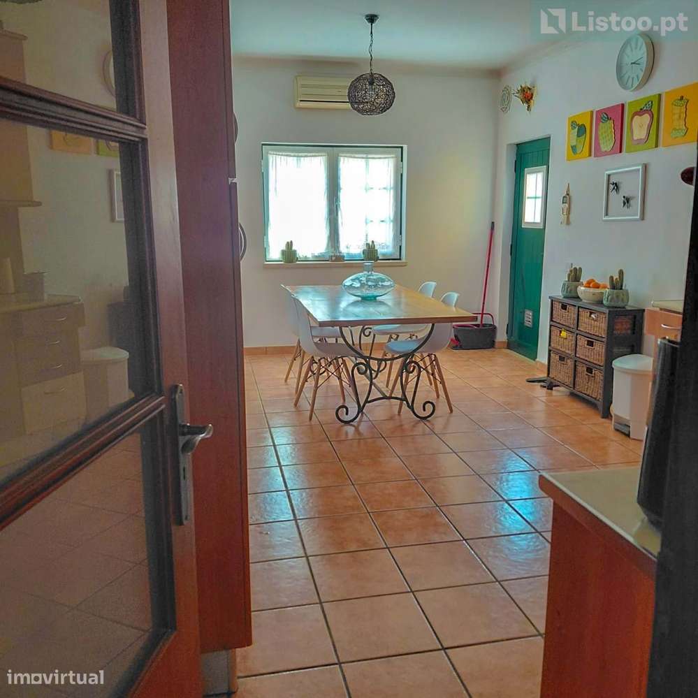 Moradia T3 no Cartaxo - Grande imagem: 5/30