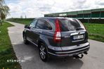 Honda CR-V 2.0i-VTEC Automatik Executive - 16